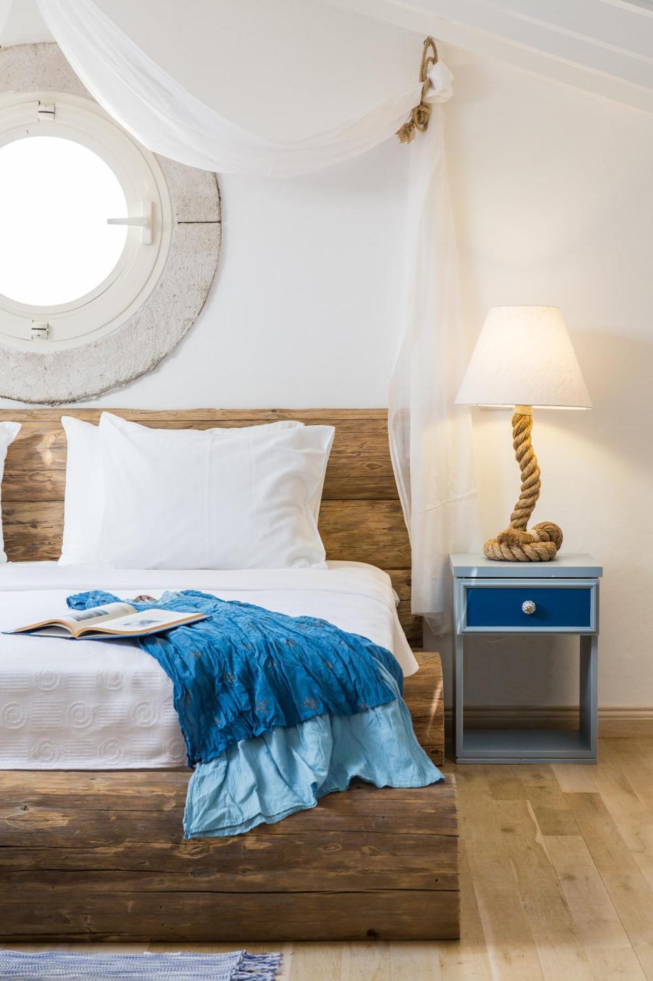 Alacati Luce Design Hotel - Special Category Room photo