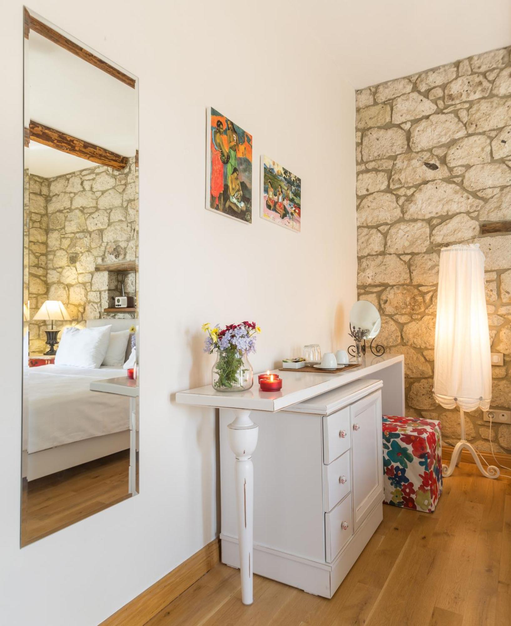 Alacati Luce Design Hotel - Special Category Room photo