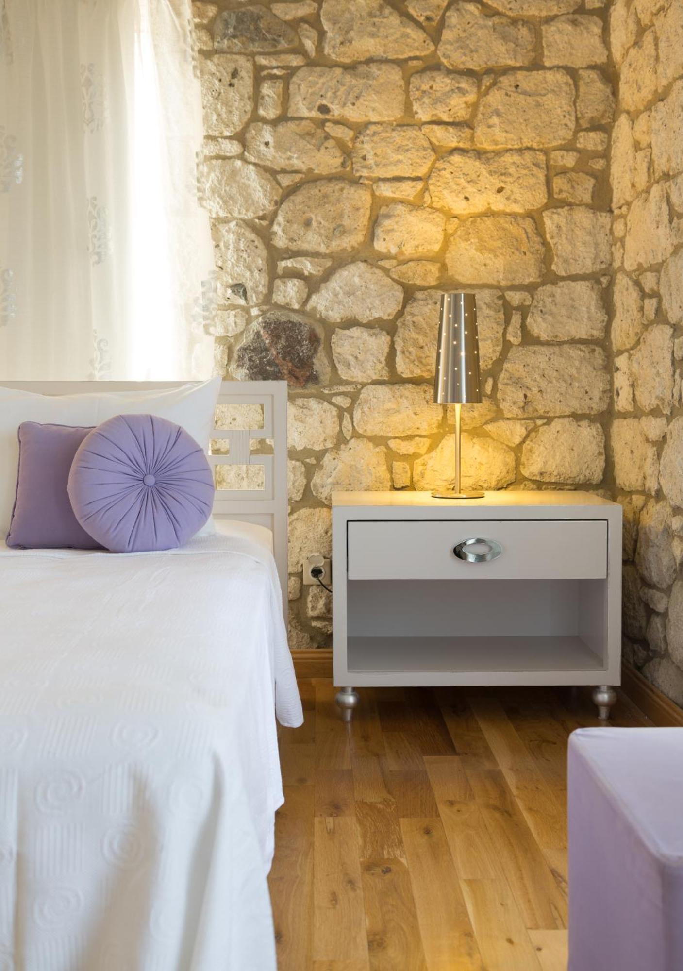 Alacati Luce Design Hotel - Special Category Room photo