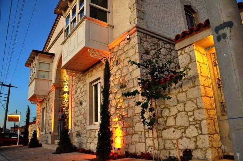 Alacati Luce Design Hotel - Special Category Exterior photo